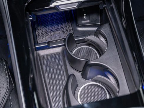 Certified 2026 Mercedes-Benz GLC 300 4MATIC image 19