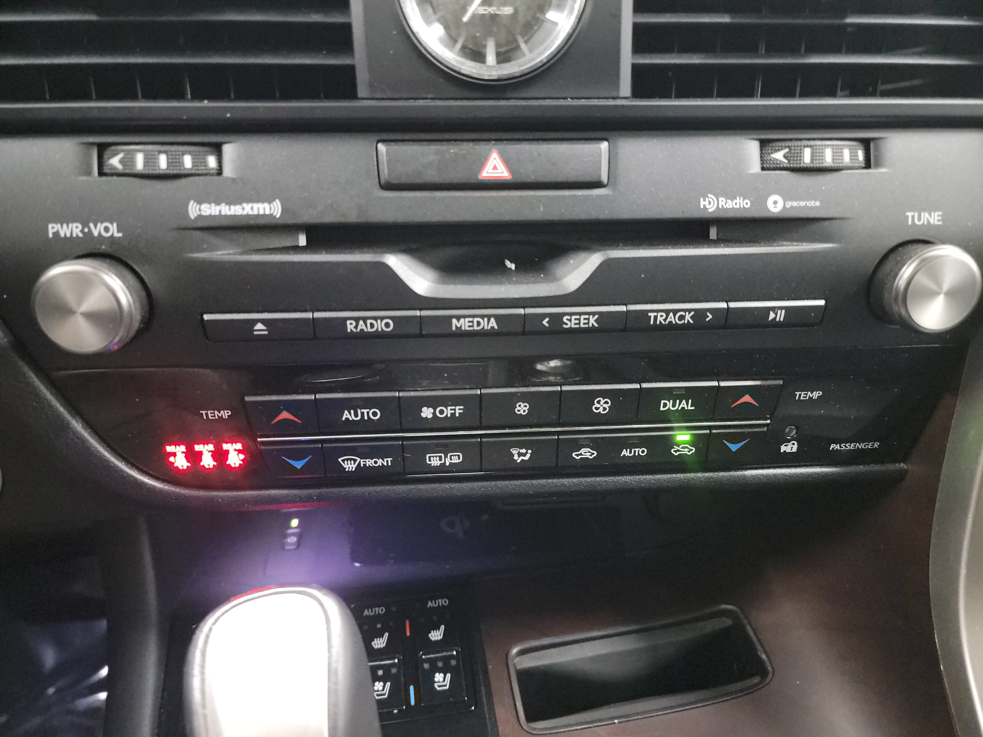 Used 2021 Lexus RX 350 AWD w/ Premium Package image 21