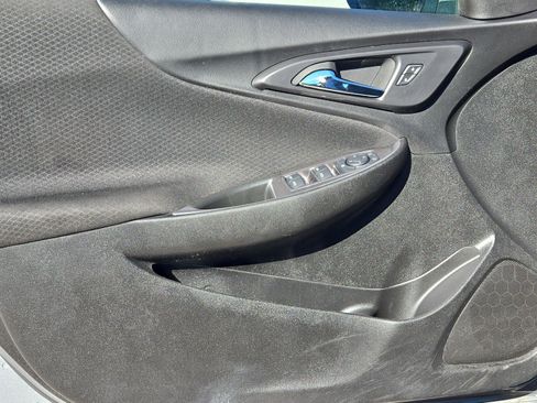 Used 2024 Chevrolet Malibu LT image 12