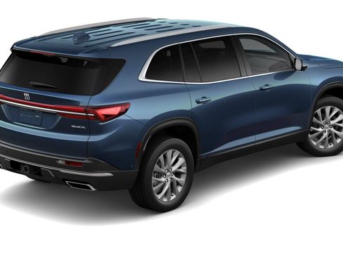 Used 2026 Buick Enclave Preferred w/ Power Package FWD image 27