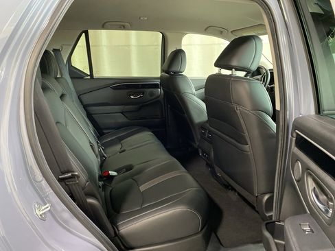 Used 2026 Honda Passport RTL image 12