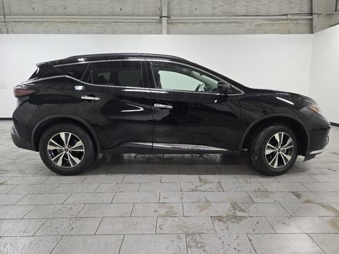 Used 2024 Nissan Murano SV image 17