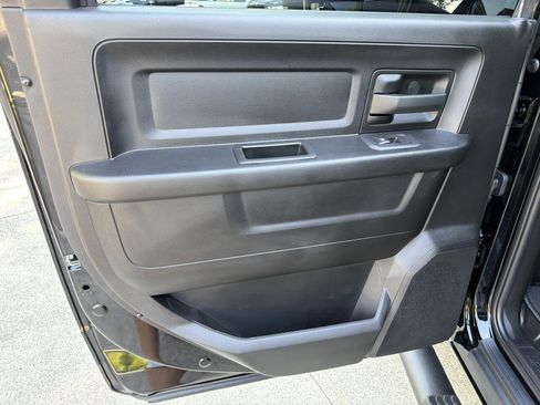 Used 2026 RAM 3500 Tradesman AWD/4WD image 21