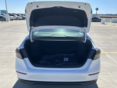 New 2026 Honda Accord LX image 19