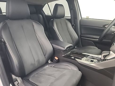 Used 2025 Mitsubishi Eclipse Cross SE image 15