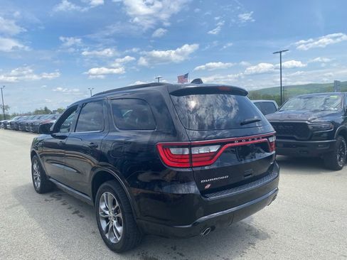 Used 2020 Dodge Durango GT AWD/4WD image 4