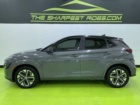 Used 2022 Hyundai Kona SEL image 6