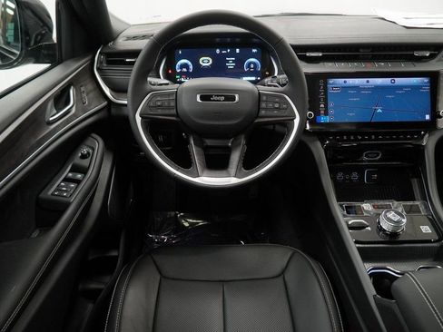 New 2026 Jeep Grand Cherokee Limited image 21