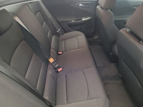 Used 2024 Chevrolet Malibu LS image 19