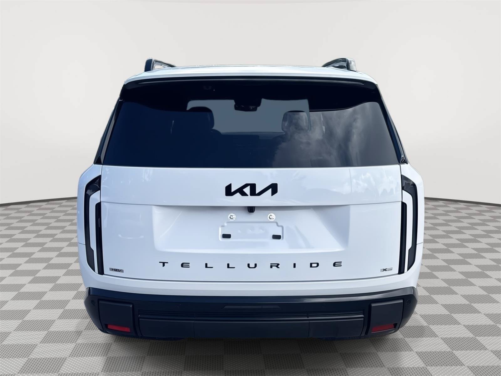New 2027 Kia Telluride X-Line SX Prestige w/ Towing Package AWD/4WD image 5