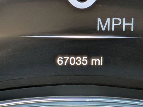 Used 2019 Jeep Grand Cherokee Altitude RWD image 21