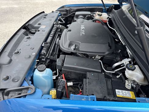 Used 2022 GMC Canyon Elevation w/ Elevation Premium Package image 31