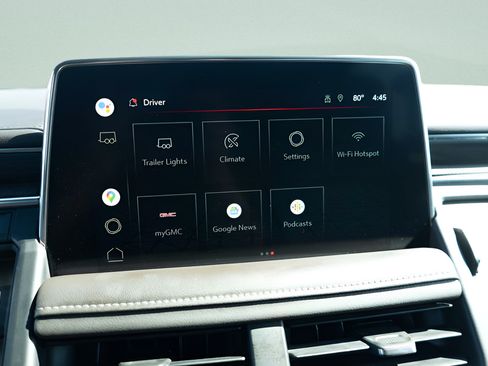 Used 2022 GMC Yukon SLT AWD/4WD image 25