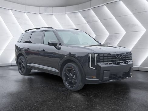 New 2027 Kia Telluride EX X-Line w/ Towing Package image 2