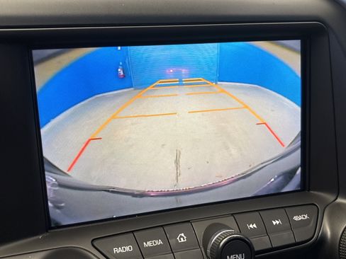 Used 2016 Chevrolet Corvette Z06 w/ 2LZ Preferred Equipment Group image 19