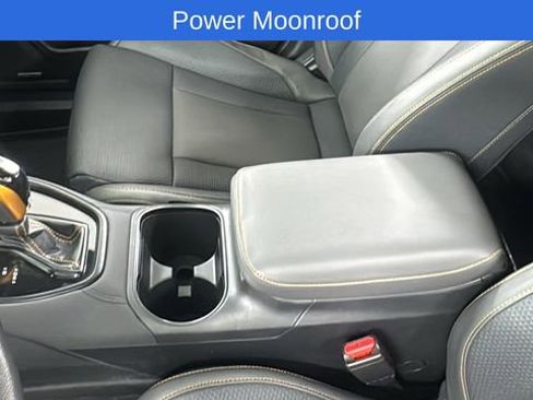 Certified 2025 Subaru Outback Wilderness image 38