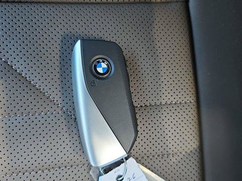 New 2026 BMW X3 xDrive30 w/ Convenience Package image 37