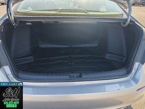 Used 2022 Honda Civic Sport image 21