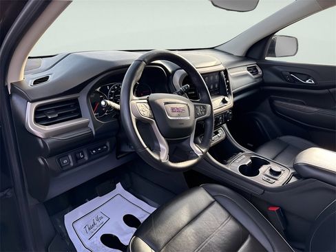 Used 2023 GMC Acadia Denali image 21