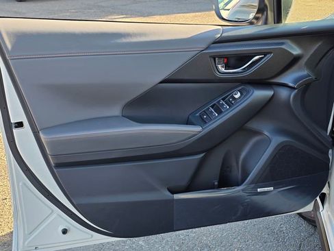 New 2026 Subaru Crosstrek 2.5i Limited AWD/4WD image 22