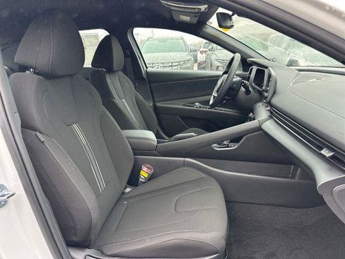 New 2026 Hyundai Elantra Sport image 12