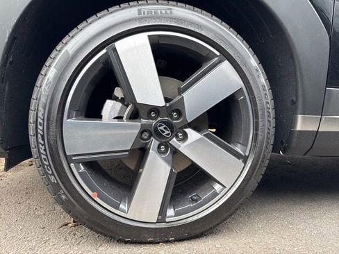 New 2026 Hyundai Santa Fe Limited image 37