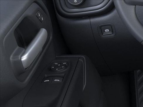 New 2025 Chevrolet Silverado 2500 W/T w/ Snow Plow Prep/Camper Package image 22