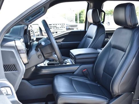 Certified 2024 Ford F150 Lariat w/ Bed Utility Package AWD/4WD image 26