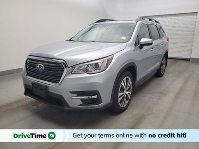 Used 2019 Subaru Ascent Premium