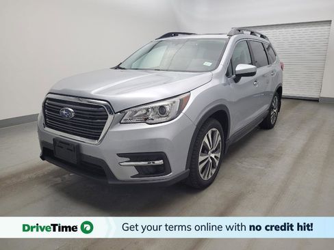 Used 2019 Subaru Ascent Premium image 1