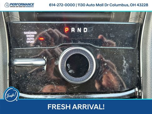 Used 2023 Jeep Grand Cherokee L Limited image 22