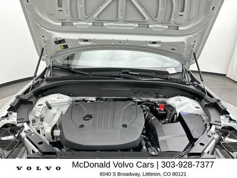 Used 2026 Volvo XC60 B5 Plus w/ Protection Package Premier AWD/4WD image 26