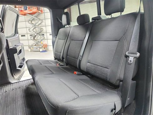Used 2022 Ford F150 XLT w/ Equipment Group 302A High image 38