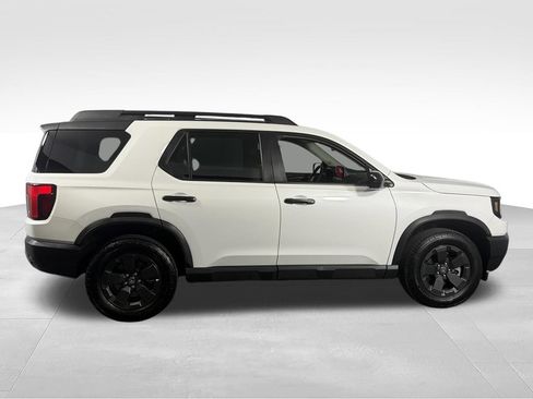 Used 2026 Honda Passport RTL image 4