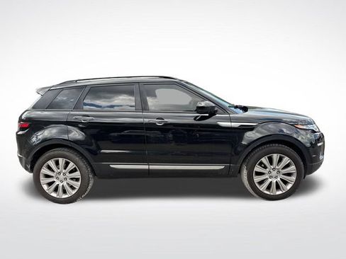 Used 2017 Land Rover Range Rover Evoque HSE AWD/4WD image 6
