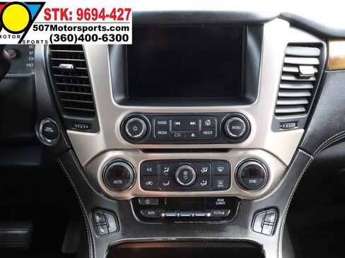 Used 2016 GMC Yukon XL Denali w/ Open Road Package AWD/4WD image 24