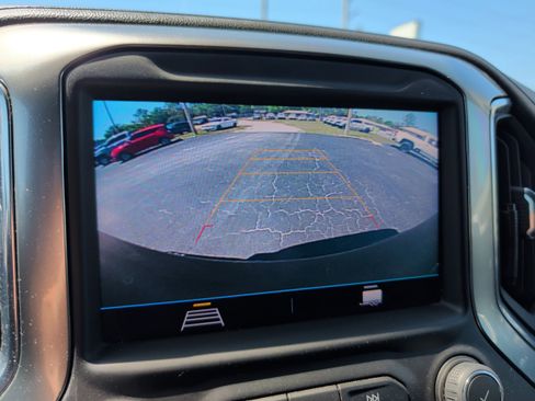 Used 2022 Chevrolet Silverado 1500 RST image 24