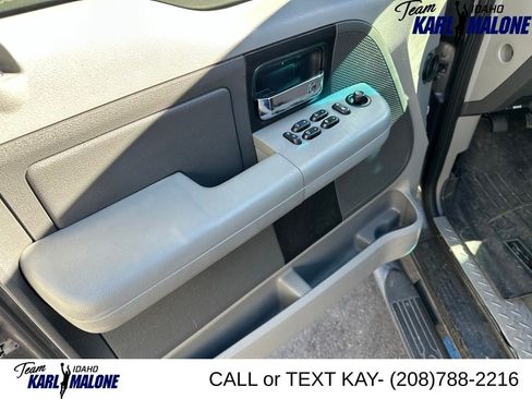 Used 2008 Ford F150 4x4 SuperCrew image 21
