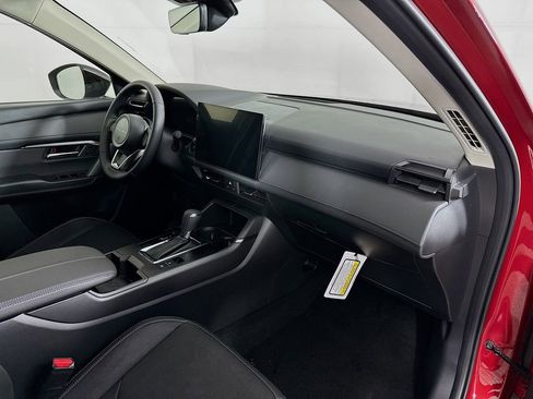 New 2026 MAZDA CX-5 Preferred AWD/4WD image 35