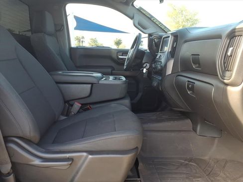 Used 2020 Chevrolet Silverado 1500 W/T w/ WT Convenience Package image 11