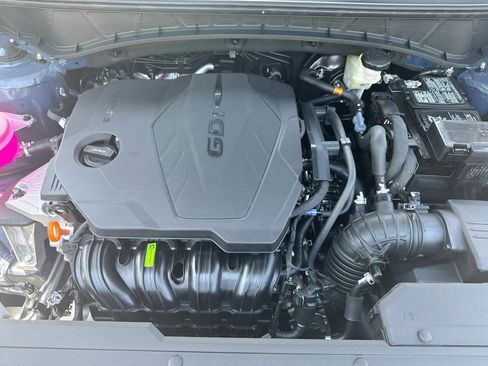 New 2026 Hyundai Tucson SEL Plus FWD image 23