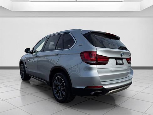 Used 2018 BMW X5 xDrive40e image 4