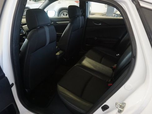 Used 2020 Honda Civic Sport image 17
