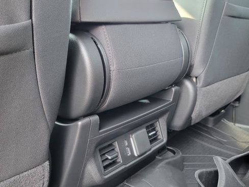 New 2026 Chevrolet Silverado 1500 RST w/ RST Select Package AWD/4WD image 29