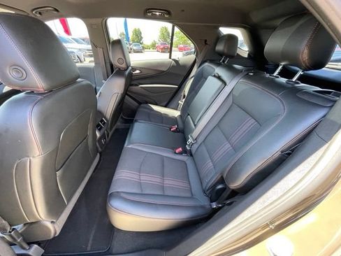 Certified 2023 Chevrolet Equinox RS FWD image 18