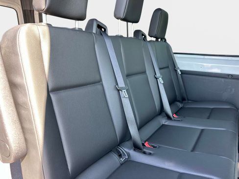 Certified 2025 Mercedes-Benz Sprinter 2500 image 11