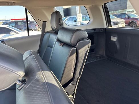 Used 2011 Toyota 4Runner SR5 w/ Premium Pkg w/Leather AWD/4WD image 28
