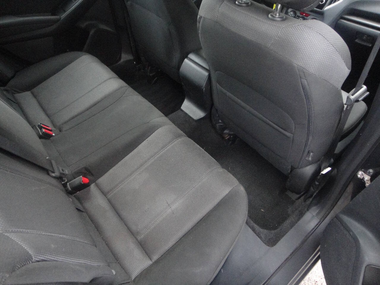 Used 2020 Subaru Impreza 2.0i Premium AWD/4WD image 13