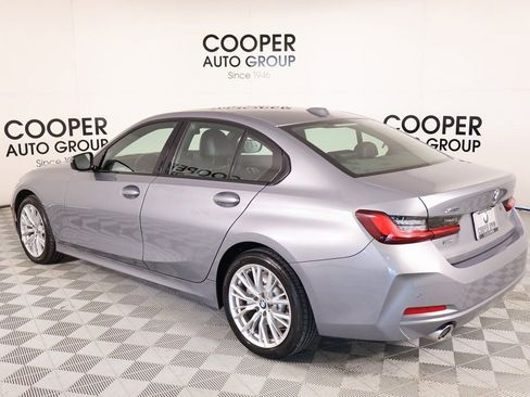 Used 2023 BMW 330i xDrive Sedan image 24