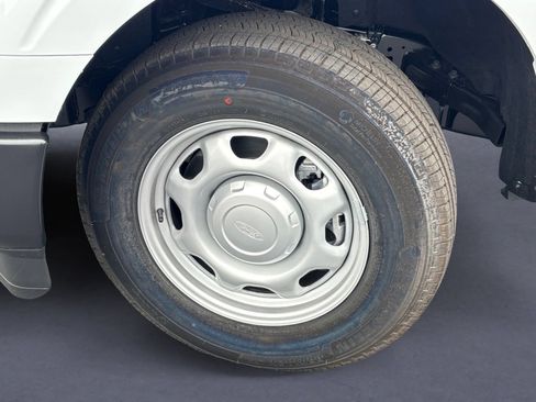 New 2026 Ford F150 XL RWD image 9